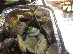 -云晓光头烧烤吧(盛夏店)