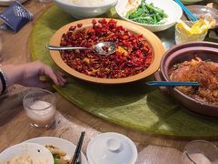 -巴蜀风·地道川菜(总店)