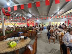 -大地农庄(逢沙大道店)