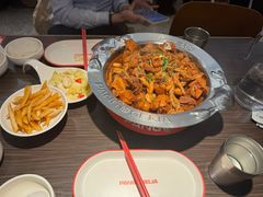 -胖哥俩肉蟹煲(济南世茂国际广场店)