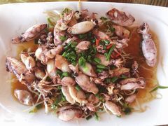 -原龙海鲜大排档(美食地标店)