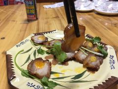 -肥仔美食