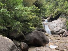-黄山翡翠谷景区