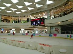 -全明星滑冰俱乐部(万象城店)