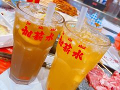 -大芊金重庆串串火锅(南京路店)