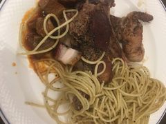 -帝豪酒店•马可勃罗西餐厅