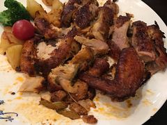 -IL Forno 意坊·意大利餐厅(花园店)