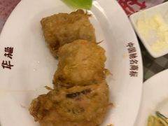 -华梅西餐厅(哈尔滨中央大街店)