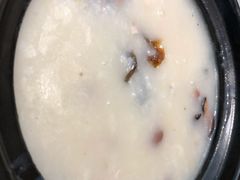 -如轩·海鲜砂锅粥·潮汕菜(海珠店)