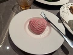 慕斯蛋糕-醉庐·新上海菜(南京西路店)