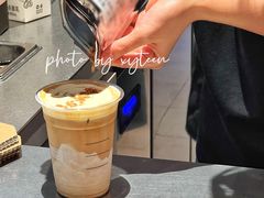 -Peet's Coffee皮爷咖啡(杭州来福士店)