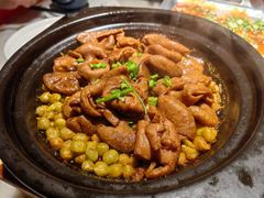 -绿茶餐厅(北京世纪金源店)