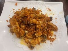-正能量脆肉鲩火锅