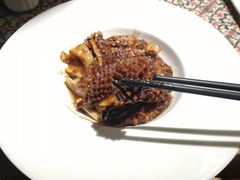 -城南往事·鲁菜济南菜(龙奥万科店)