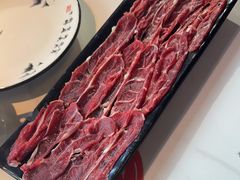 -刘少华贵州小黄牛·鲜牛肉火锅(总店)