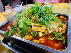 -虎门不夜天海鲜市场