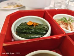 开味四拼-肆月河豚·新淮扬(金融街店)