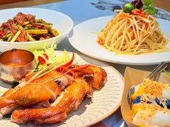 -泰椰里·泰国餐厅(智慧城广百广场店)