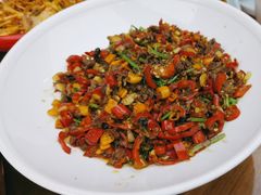 -有红鸡毛店·川菜(建设路店)