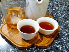 手冲咖啡-灶咖KITCHEN