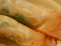 春卷-东排食堂长沙小吃大排档(五一广场店)