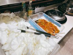 -小船渔村•大连菜•大连焖鱼(黄河路店)