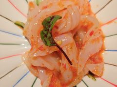 -匠和风精致料理(成都龙湖滨江天街店)