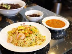 -桃园中华料理炸酱面(燕儿岛路店)