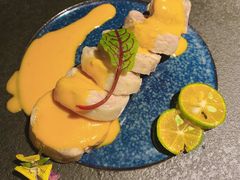 -山葵家·创意料理(宁波来福士店)