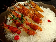 -醉东Oriental House(静安嘉里中心店)