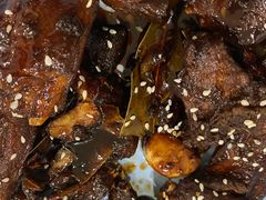 -洛东土菜馆(建国北路店)