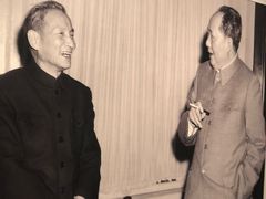 -陈云纪念馆
