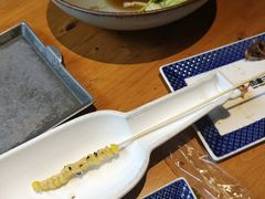 -肉串汪(月坛店)