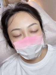 -HQ半永久纹绣纹眉