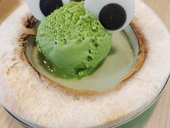 -广德记·椰子冻手制甜品(福田总店)