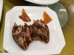 -九花山烤鸭店