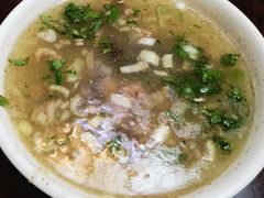 羊杂汤-协顺园回头馆(南顺城路店)