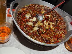 -天辣(金桥啦啦宝都店)