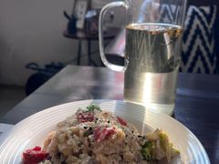 -翠娜家· Trina’s西餐厅(高新万达店)