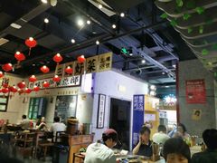 -楠火锅(龙阳广场店)