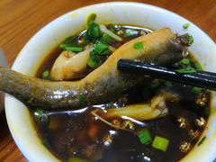 -邱氏胖泥鳅(大堰店)
