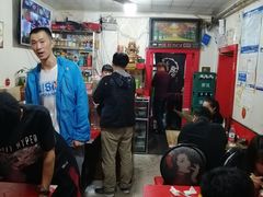-夕阳红小吃(中街大悦城店)