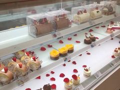 -好利来(西铁营万达广场店)
