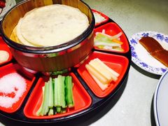 -北平食府(马鞍山路店)