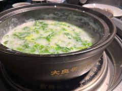 粥水锅底-大良毋米粥(锦龙路总店)