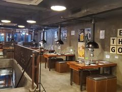 大堂-喜来稀肉(金巴利道店)