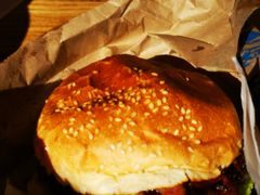 -Fergburger(皇后镇店)