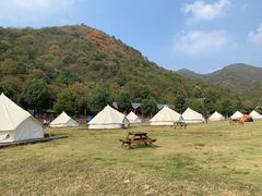 -武汉姚家山旅游景区