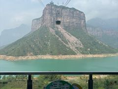-河南宝泉旅游区