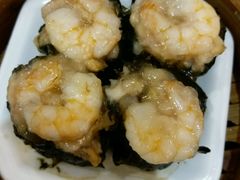 -金苑海鲜酒家(新港中路店)
